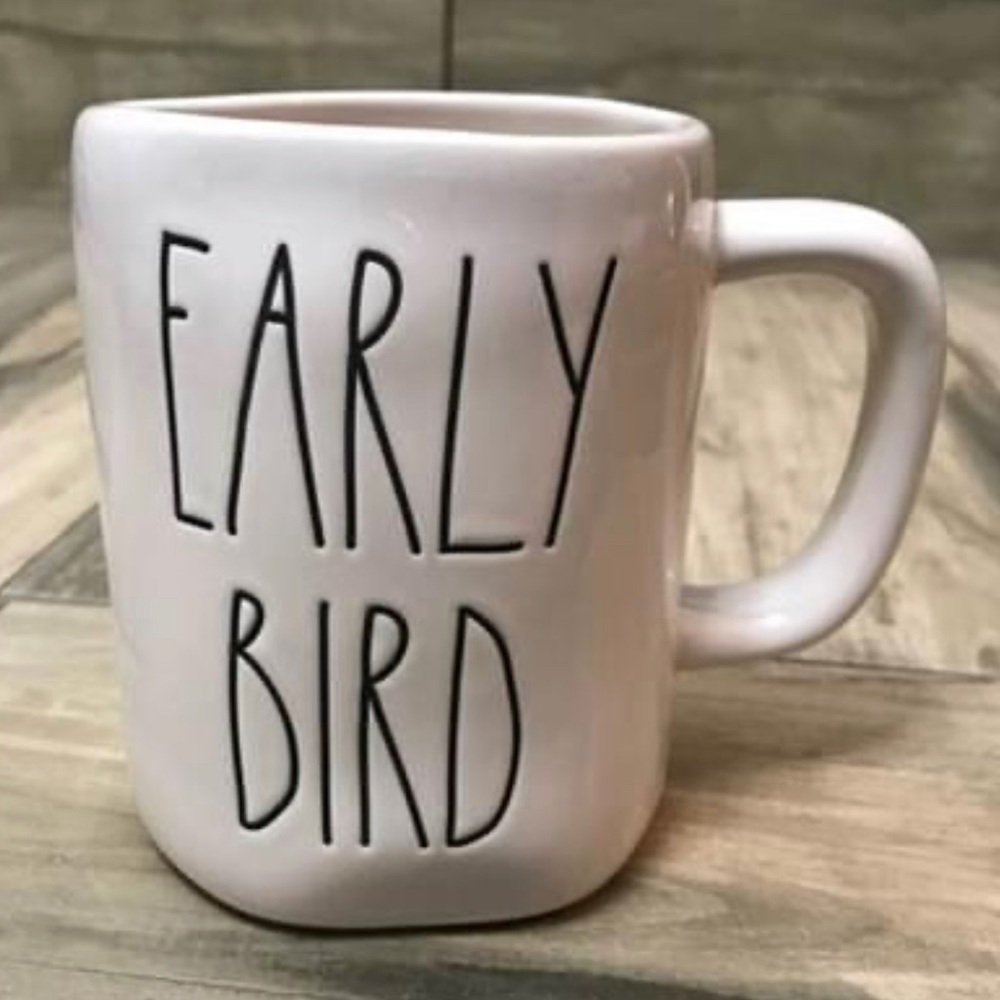 Rae Dunn Mug